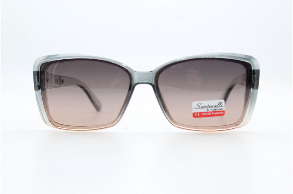 Солнцезащитные очки Santarelli (Polarized) 2531 56-15-137 С4