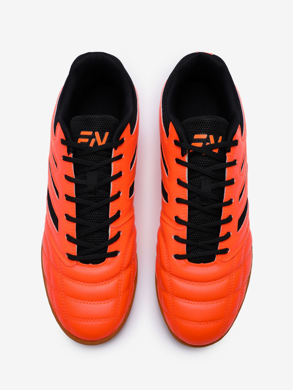 Футзалки FN Shadow (IN) (Orange/Black)
