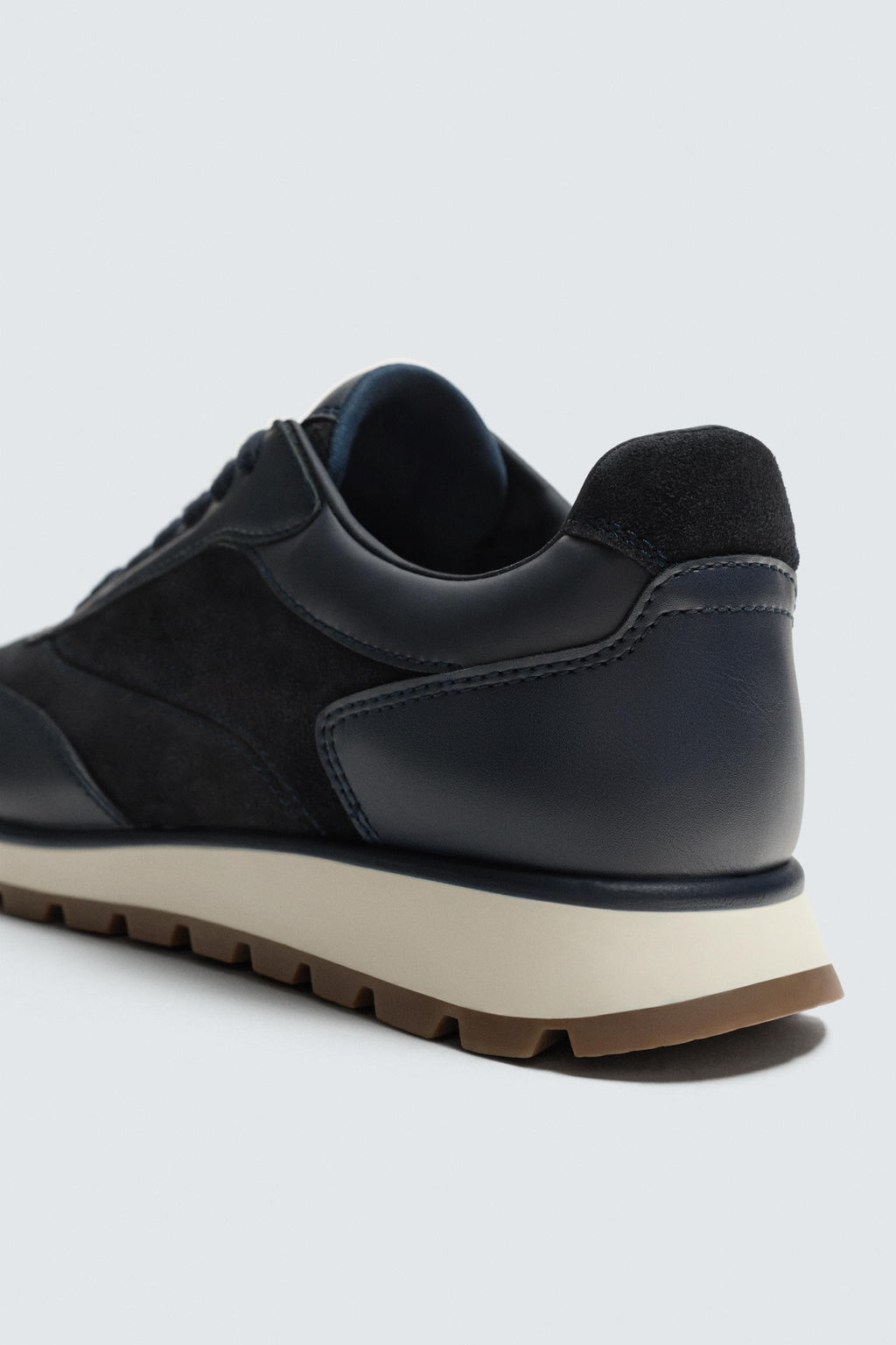 CASUAL TRAINERS - Zara фото 14