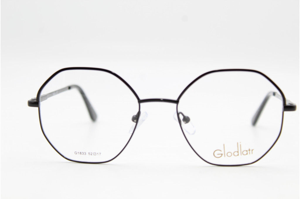 Оправа Glodiatr 1833 52-17-140 С6