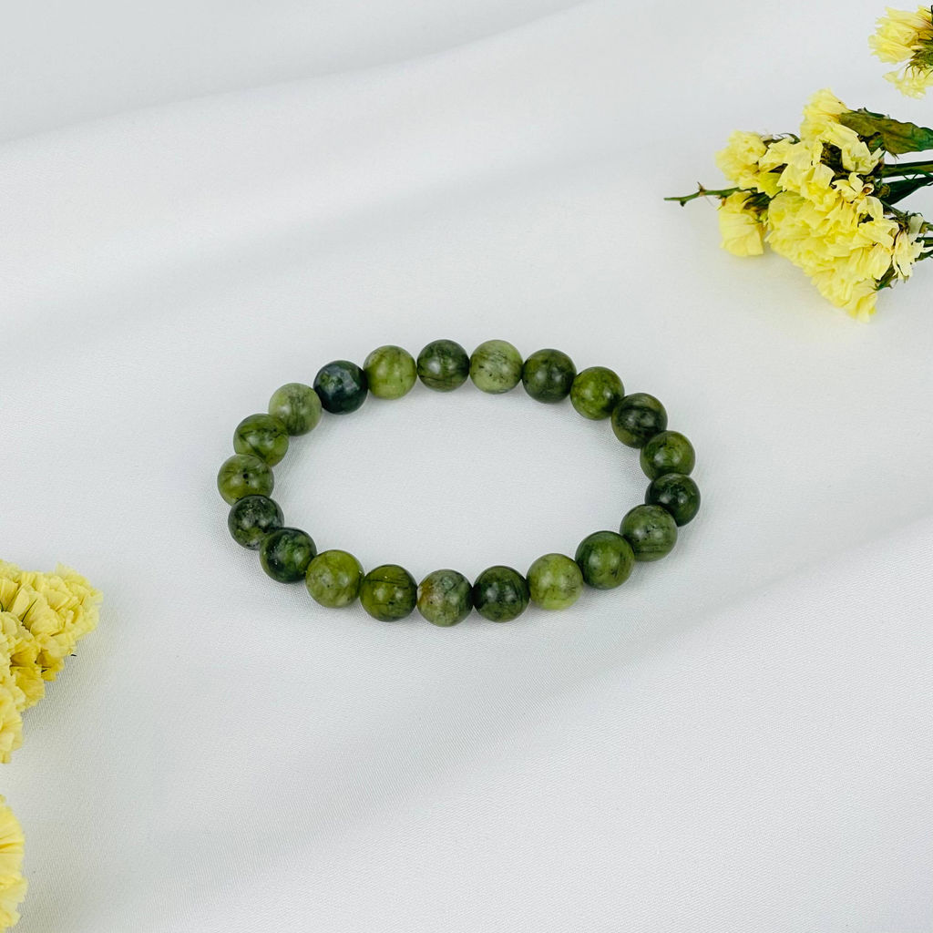 Браслет из Змеевика