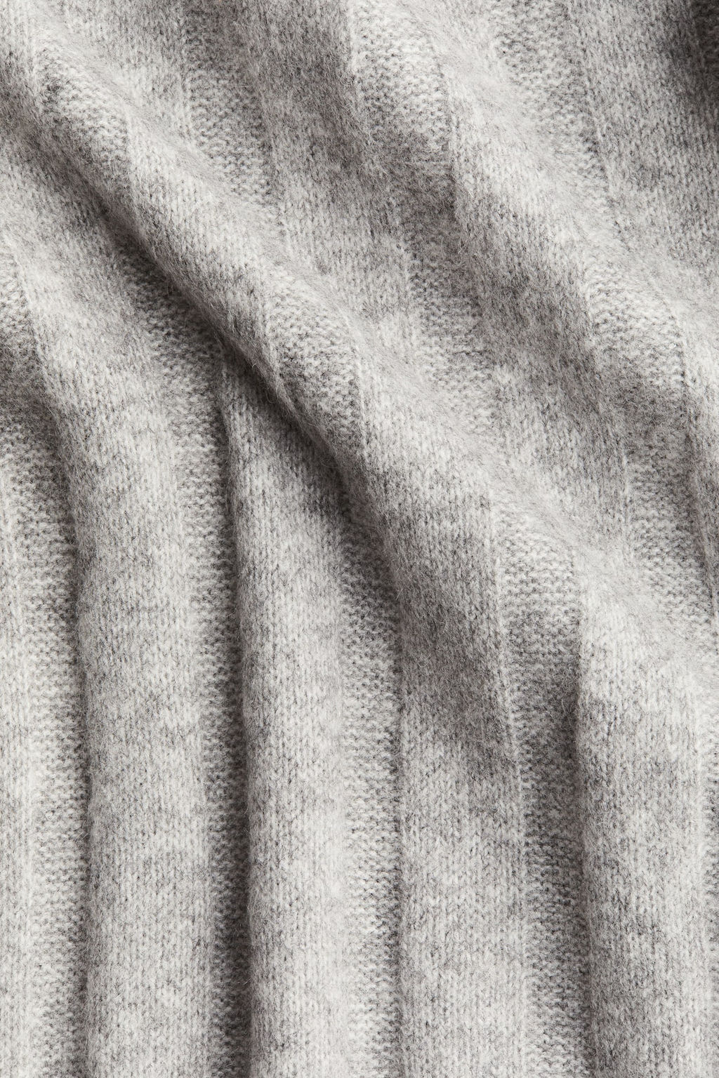Jersey oversize de canale - H&m фото 5