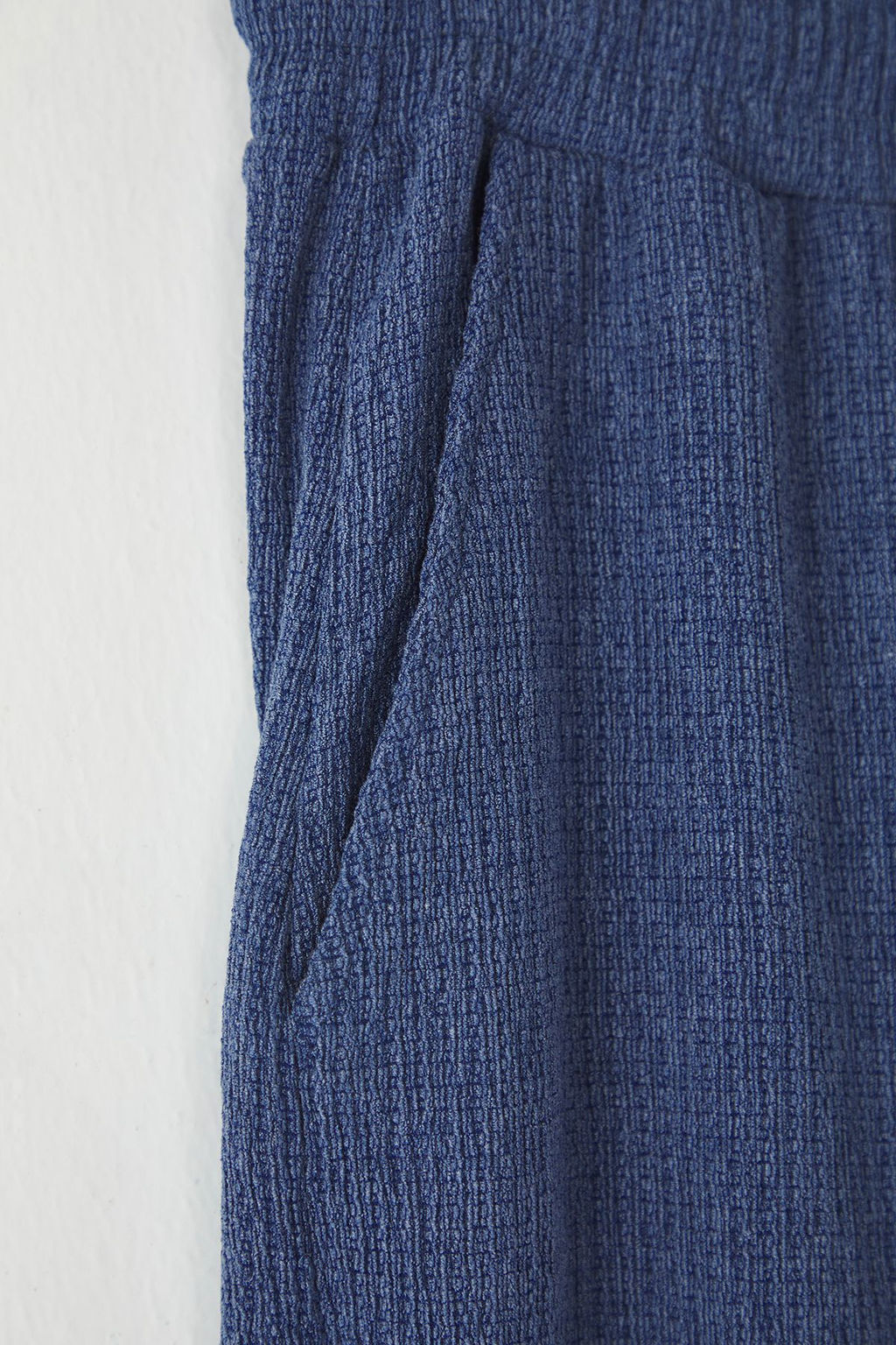 TRENDYOL MAN Mint Wide Leg Dokulu Ac?k Paca Esofman Alt? TMNSS25EA00008 - Trendyolmilla фото 8