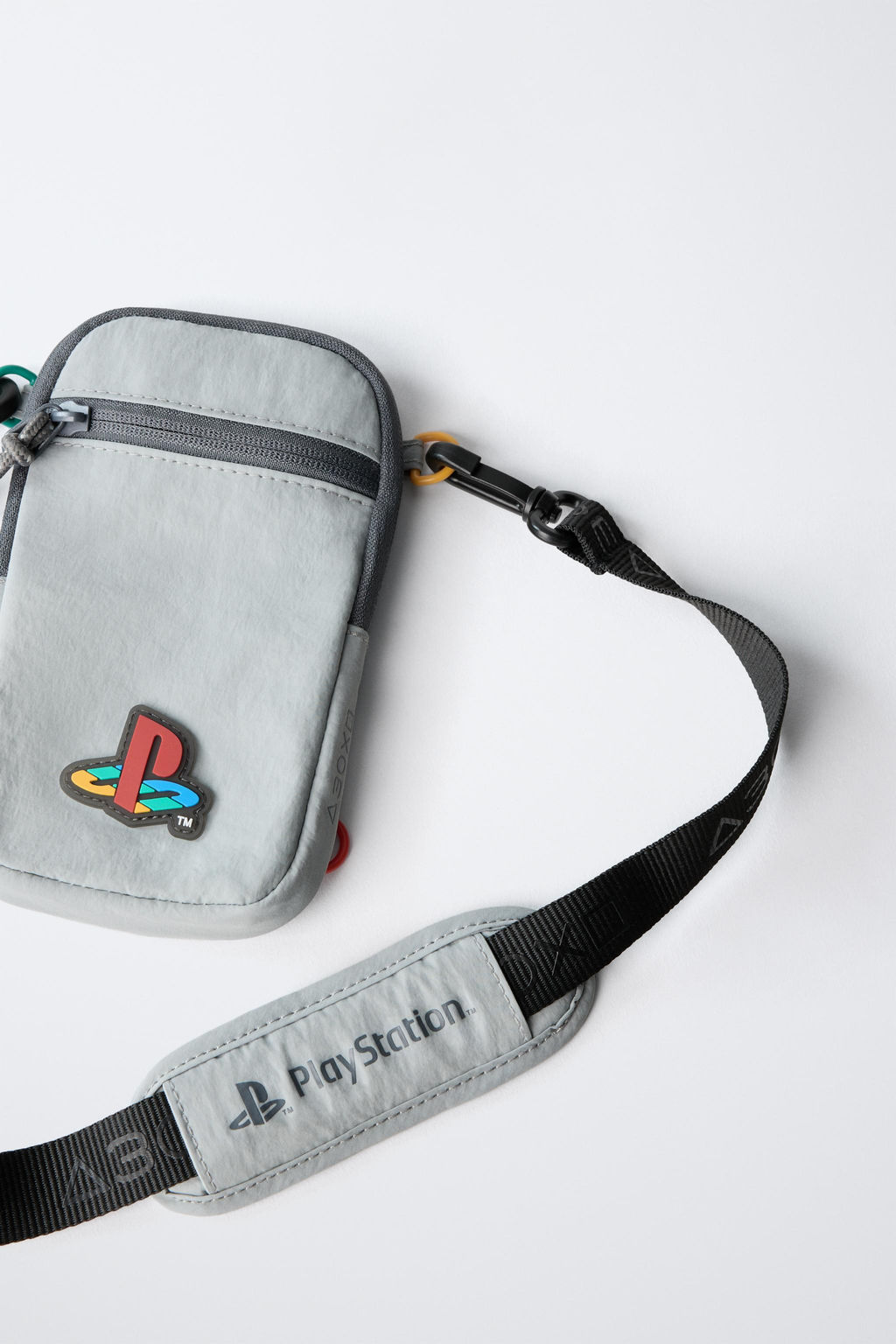 PLAYSTATION 30TH ANNIVERSARY - Zara фото 4