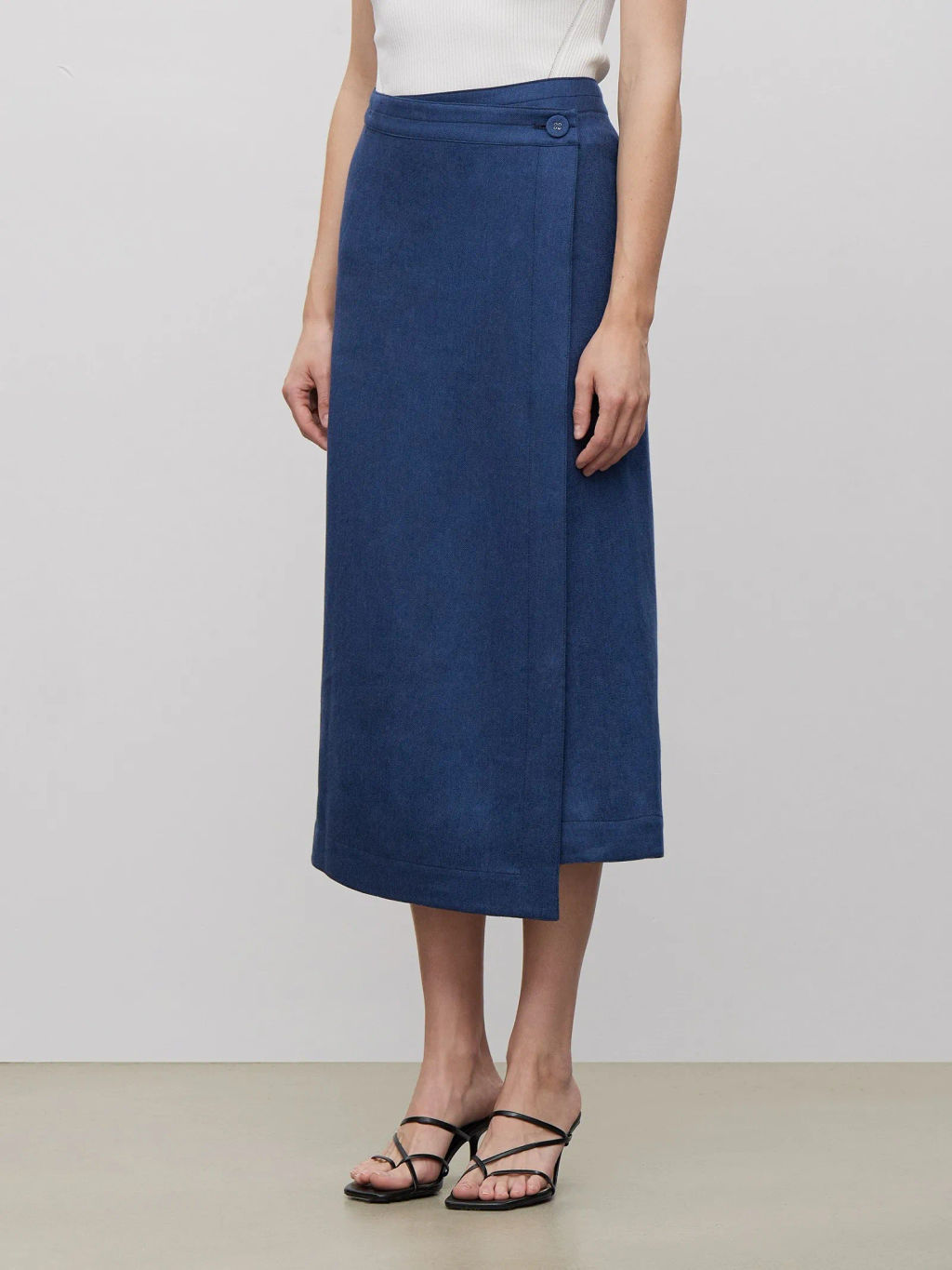 ЕМКА / Юбка а-силуэта - Emka фото 3