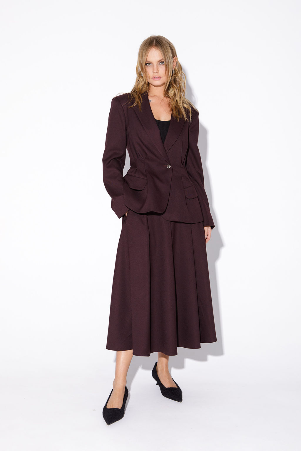 Комплект женский М-5567 - Pirs фото 7