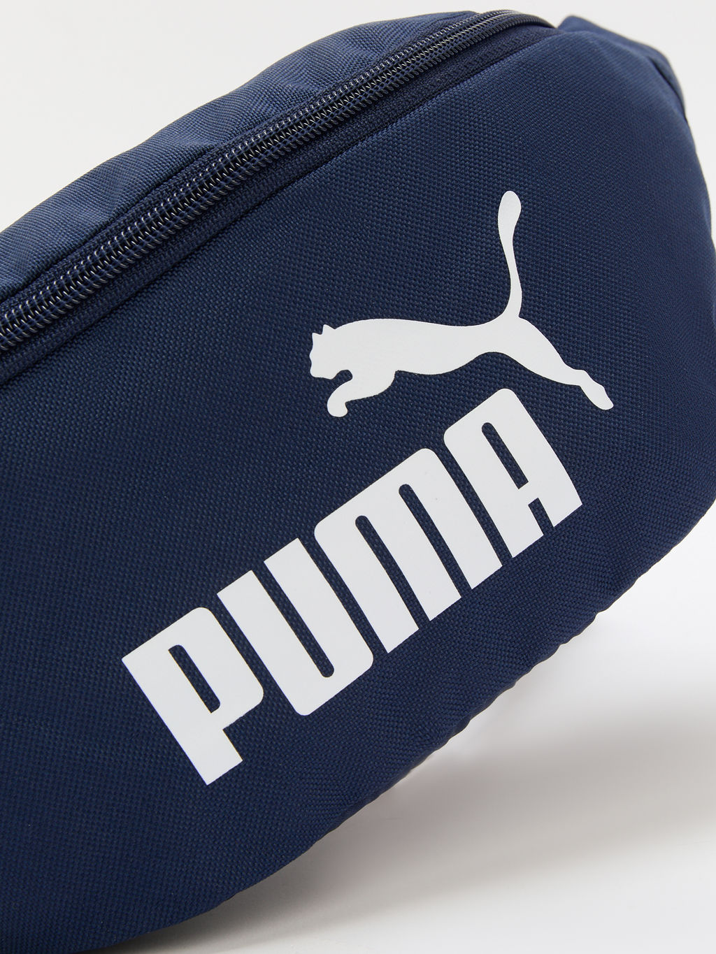 Поясная сумка PUMA PUMA PHASE Waist Bag Артикул 4301822, темно-синий