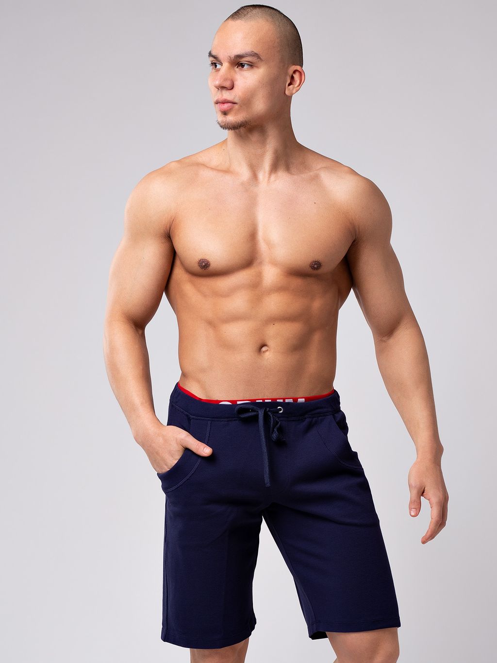 Шорты Opium F-135  фото 28