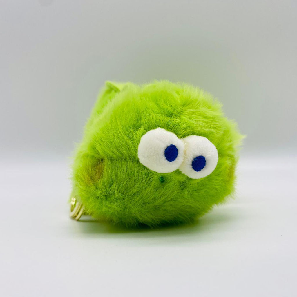 Мягкая игрушка брелок Животные - перевертыши 12 см в ассортименте - Storyland фото 16