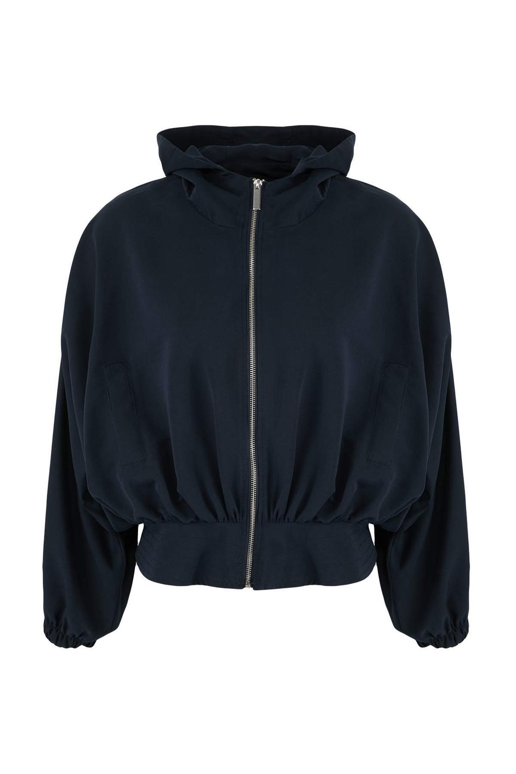 Mavi Oversize Mont TWOSS26MO00002 - Trendyolmilla фото 2