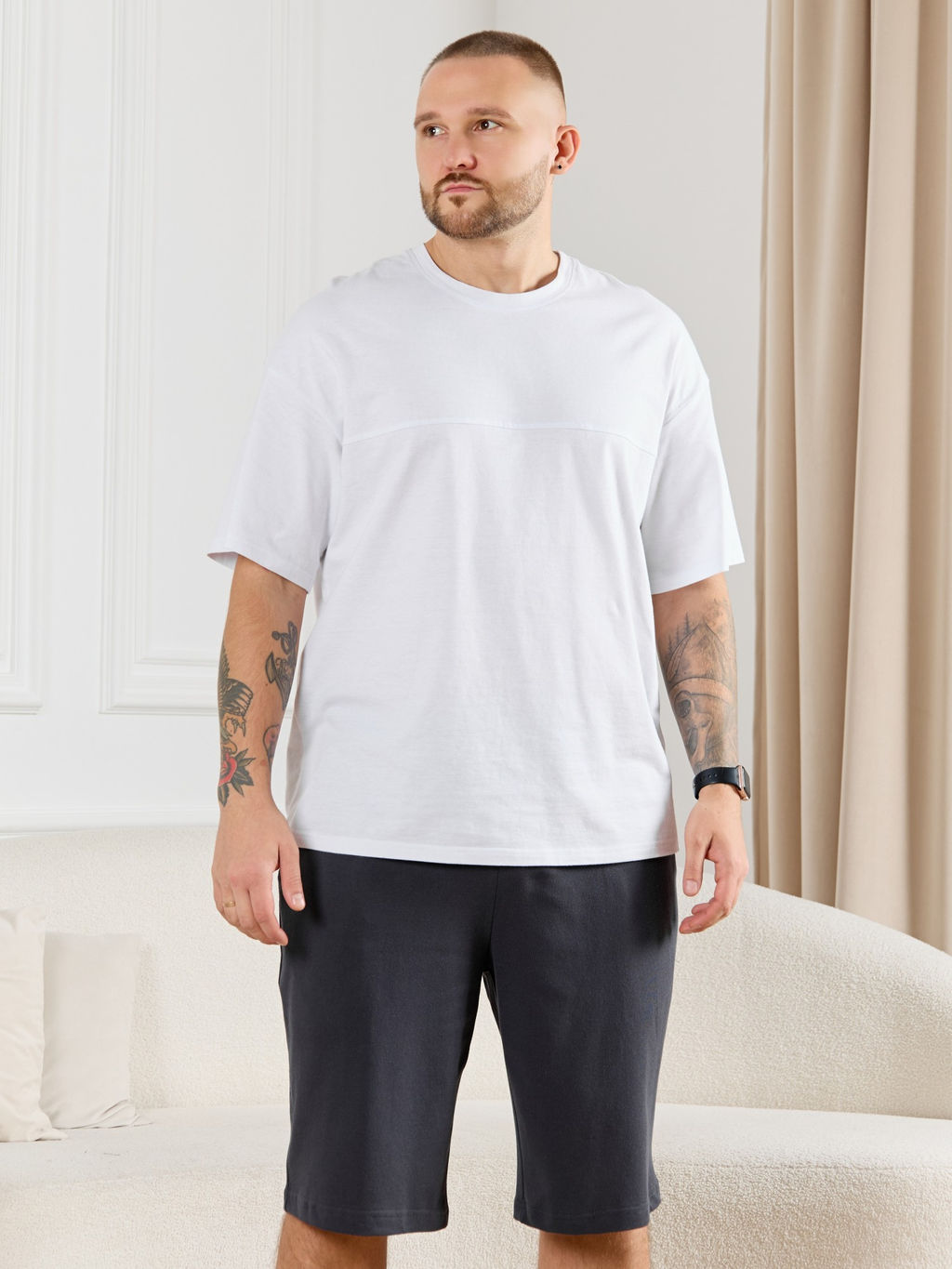 Шорты мужские Тор-5.1 VIOTEX