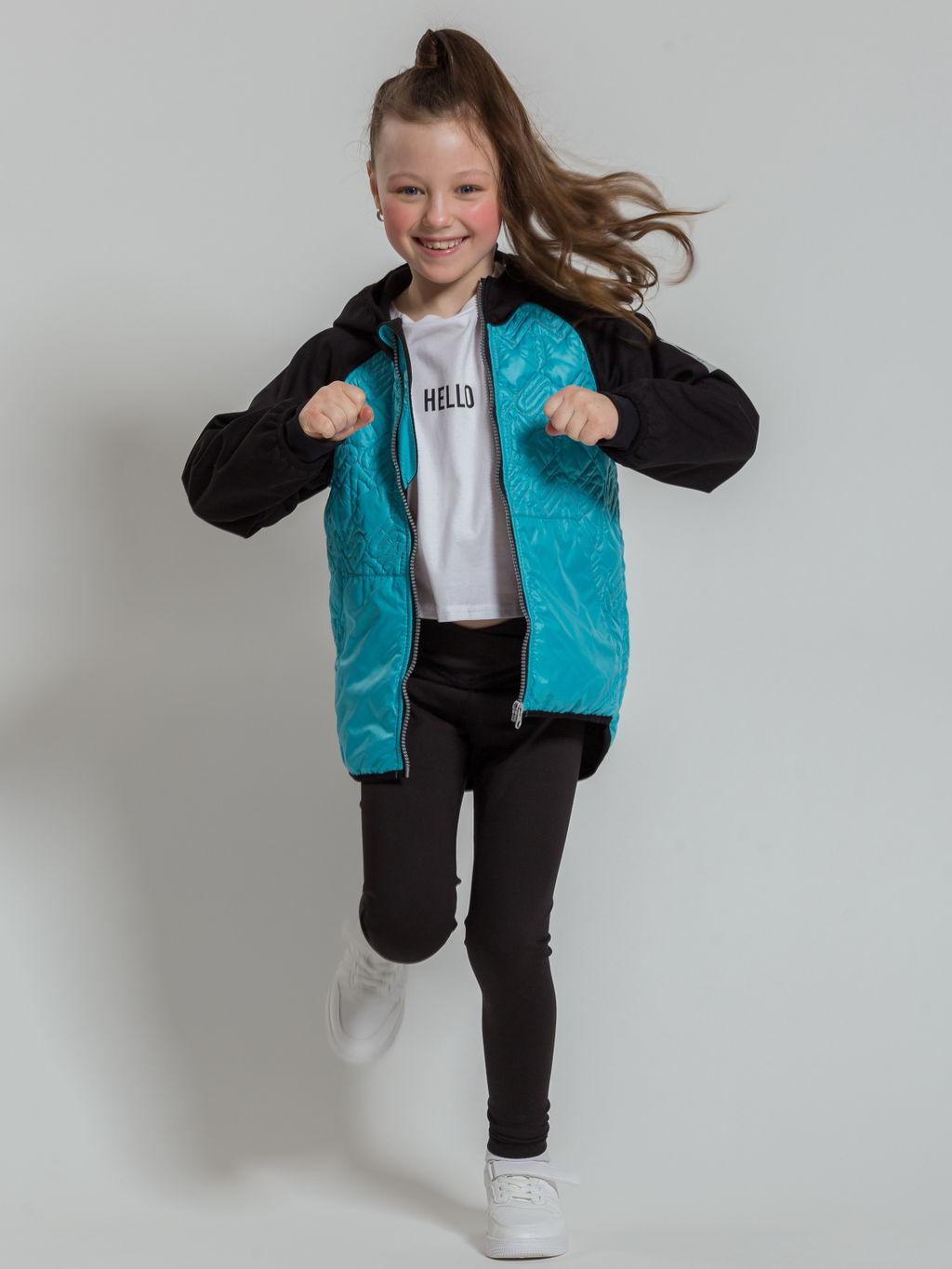 КУРТКА РУППИ