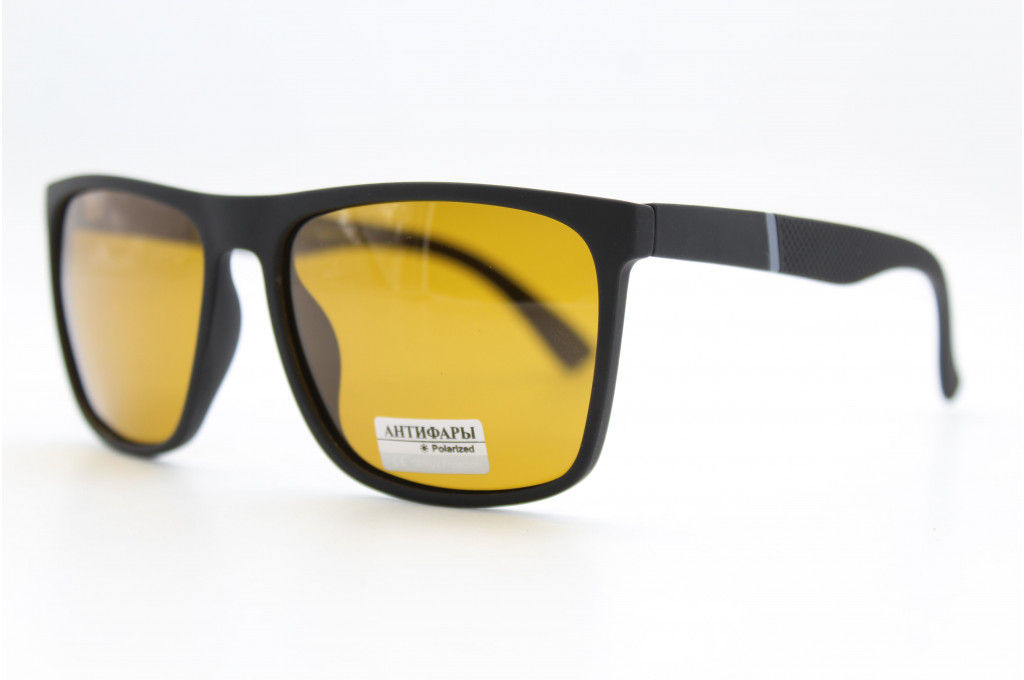 Антифары Maiersha (Polarized) 5037 56-18-141 С1