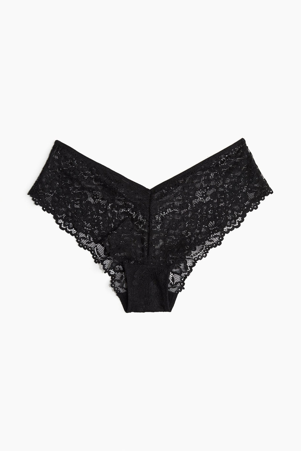 Pack de 5 bragas Hipster de encaje - H&m фото 2