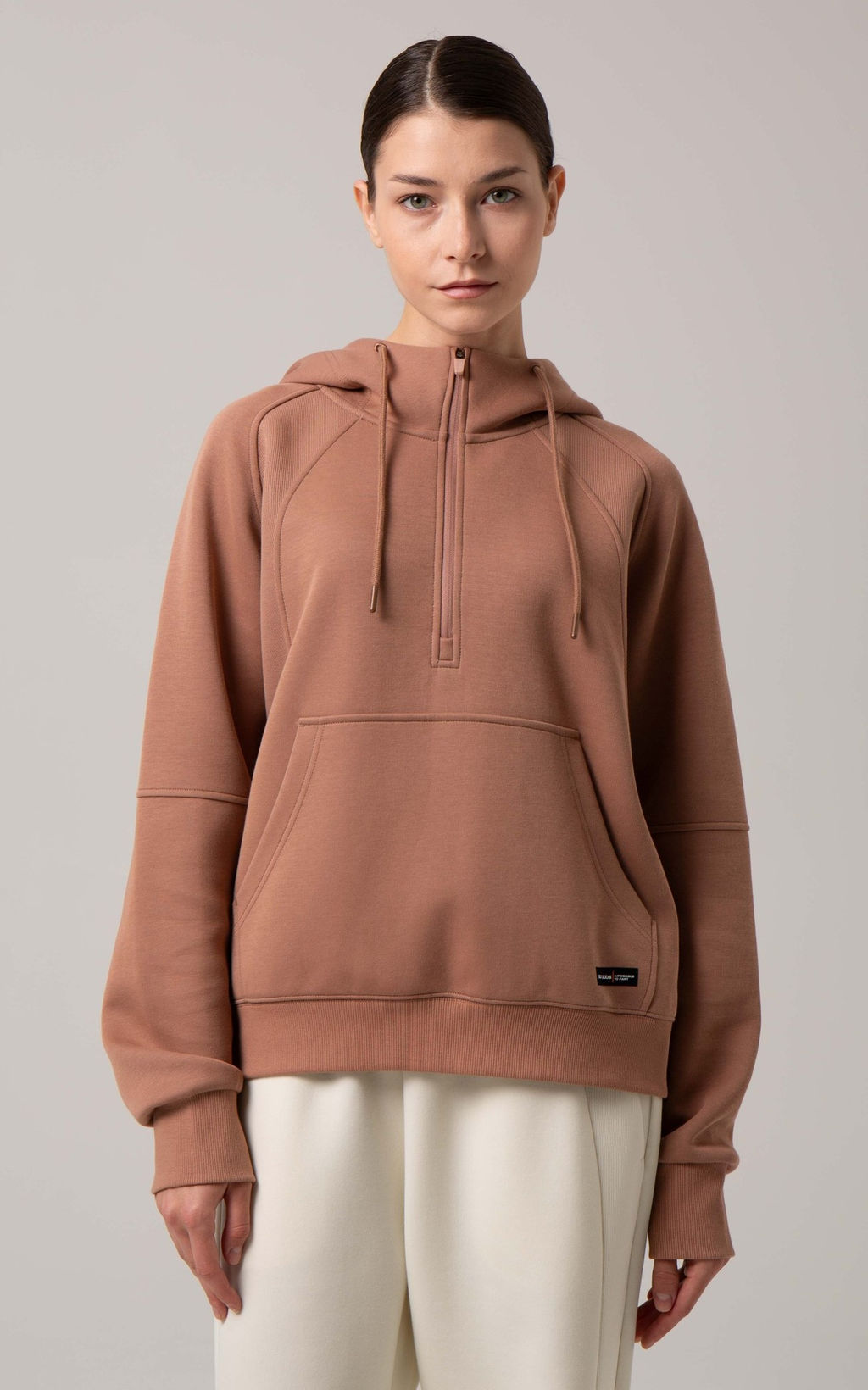 T3466-18 худи женское