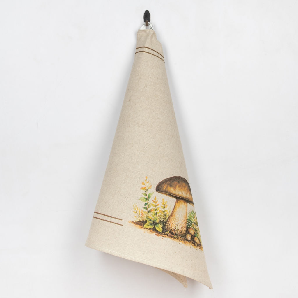 Полотенце 22С142-ШР+К/п.р. 45*60 "Дары осени-1" цв. 1 рис. 1312