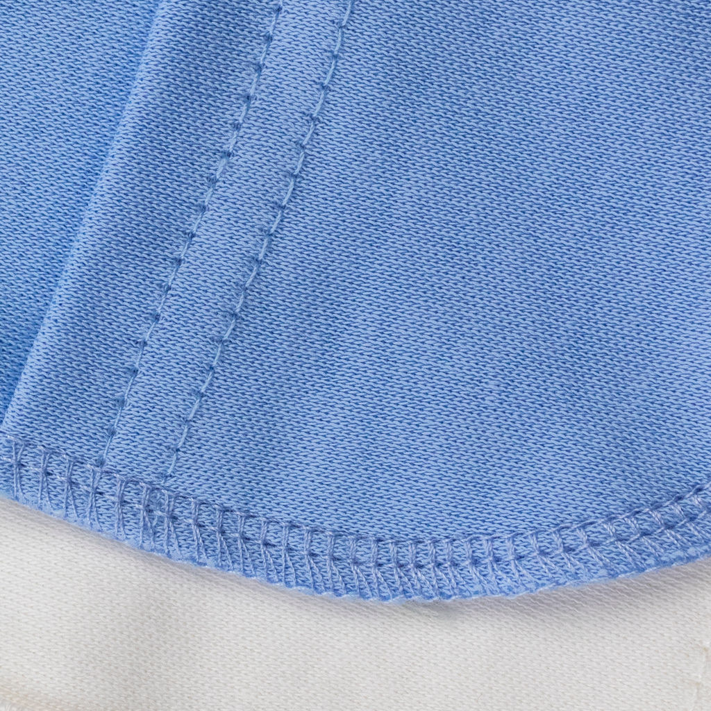 Распашонка Youlala интерлок набор 2 шт  фото 6