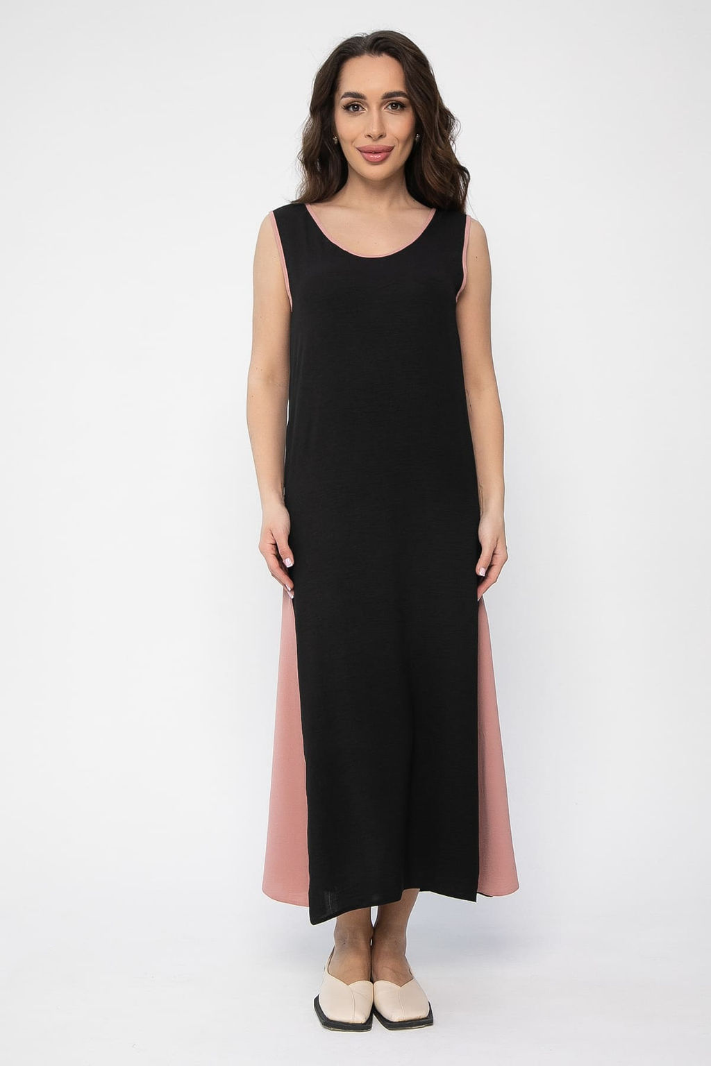 Сарафан Новый сезон - Lt collection фото 34