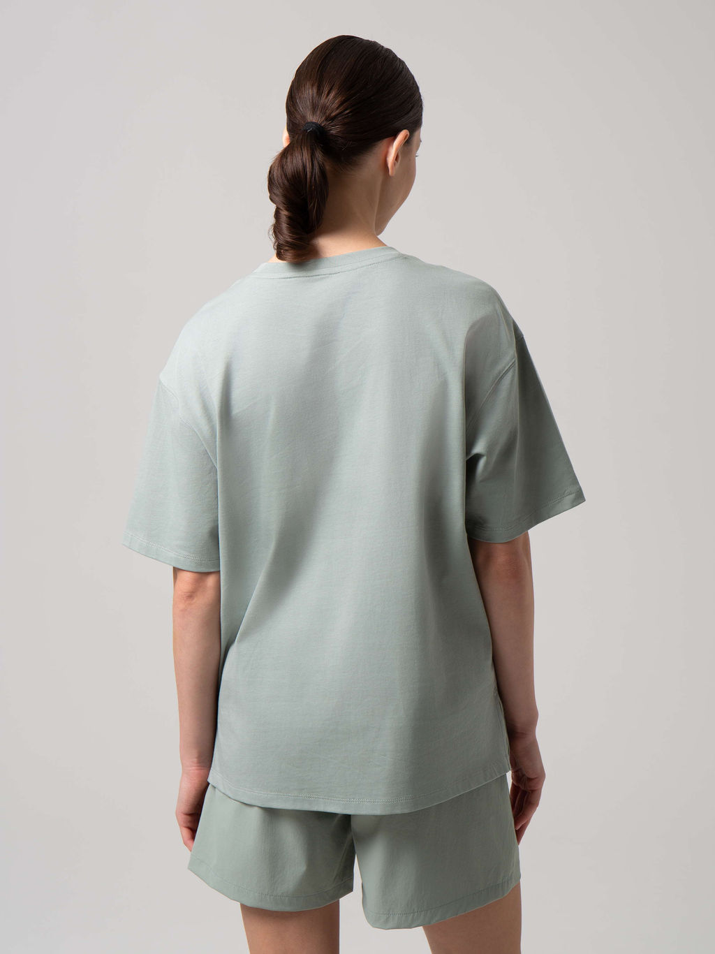 T3491-24 футболка женская - Strobbs фото 5