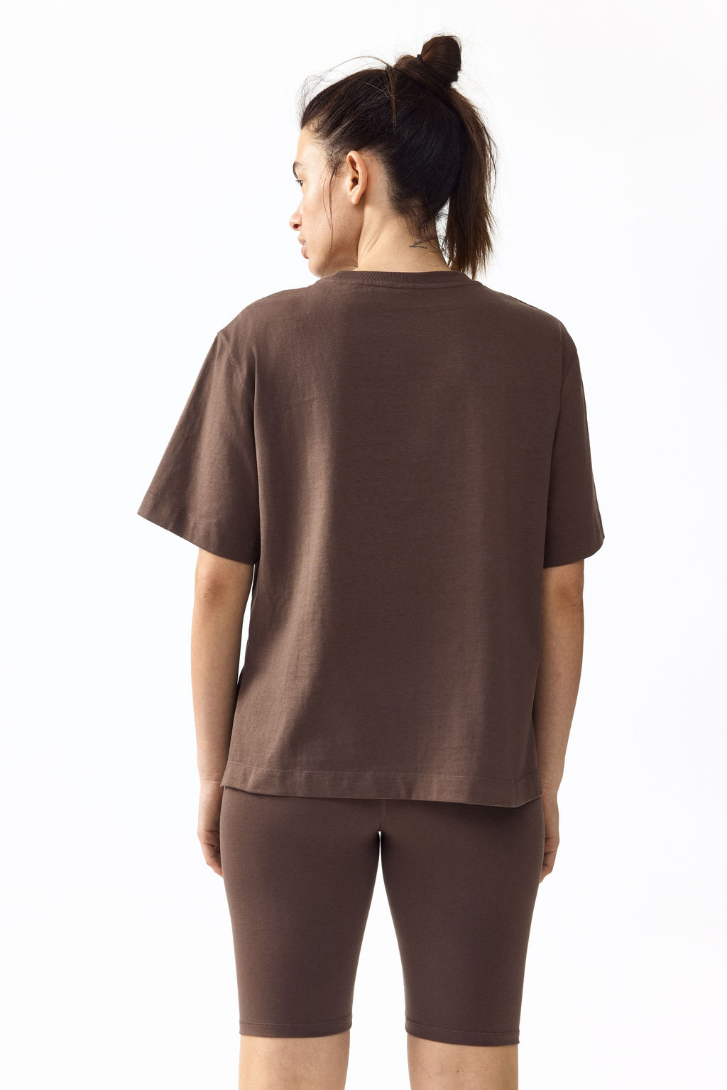 MAMA Conjunto de 2 piezas en punto de algod?n - H&m фото 8
