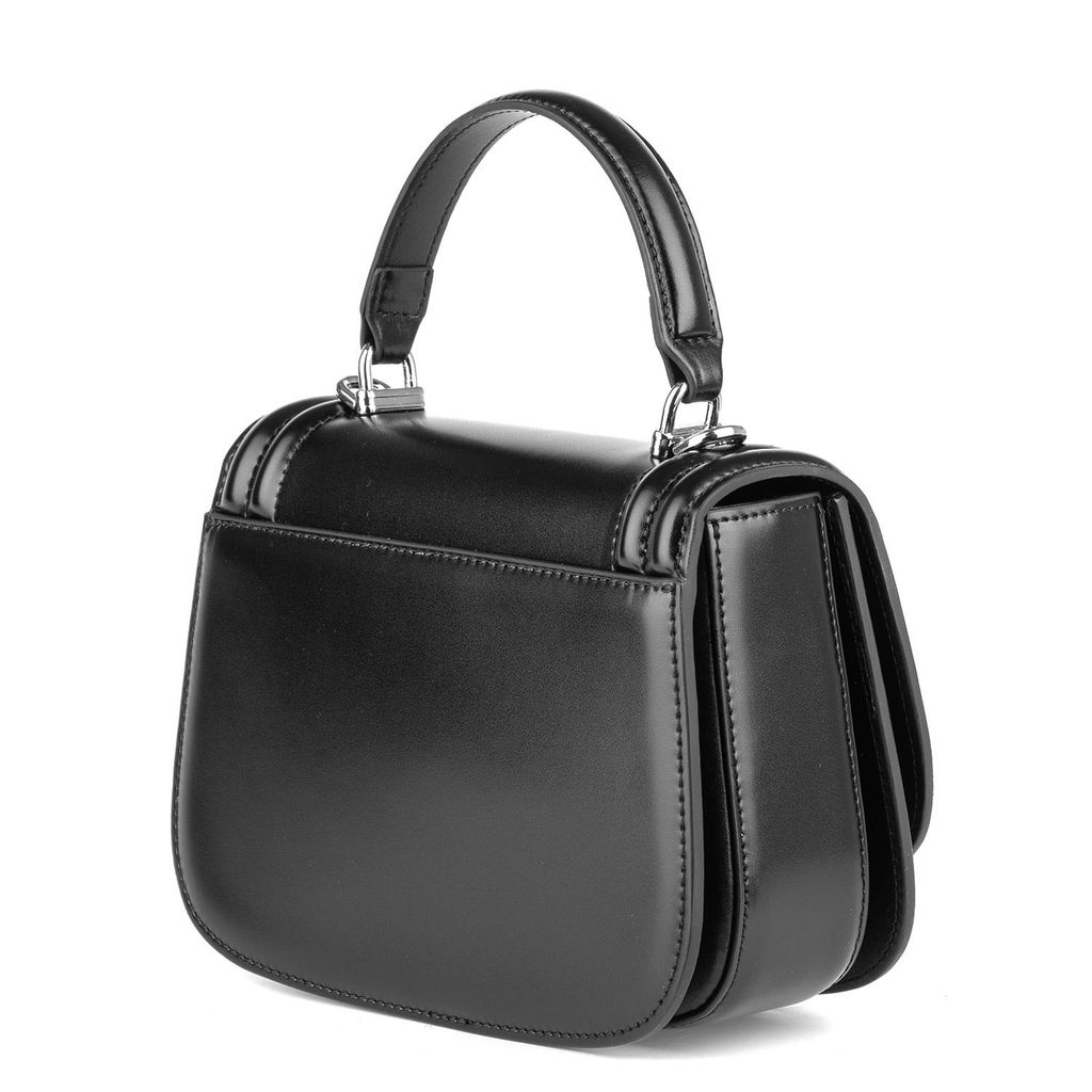 Женская кожаная сумка - Barcelo biagi фото 3