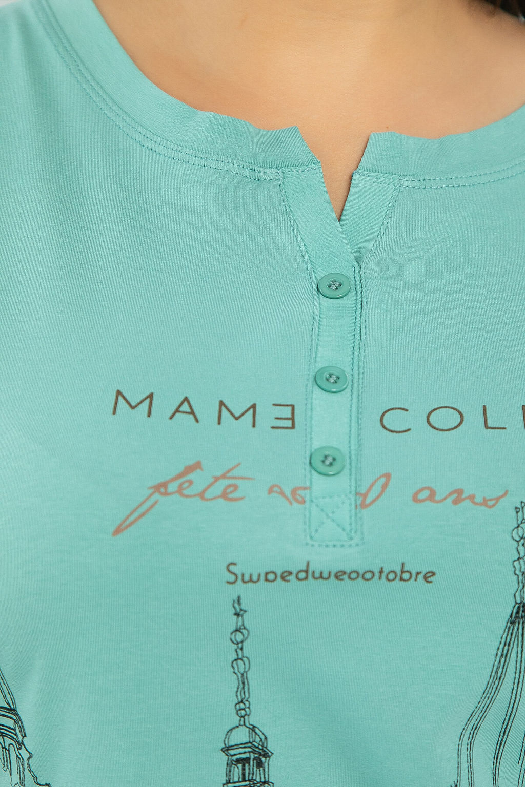 Блуза Арди - Lt collection фото 20