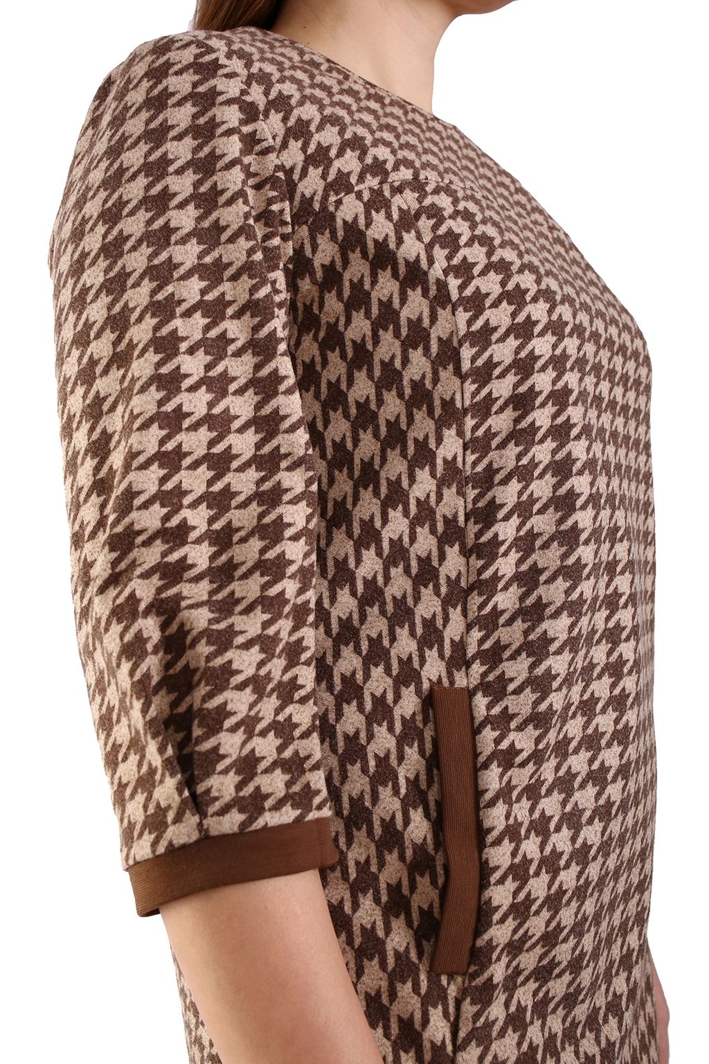 Платье женское П4220 - Olsarri фото 3