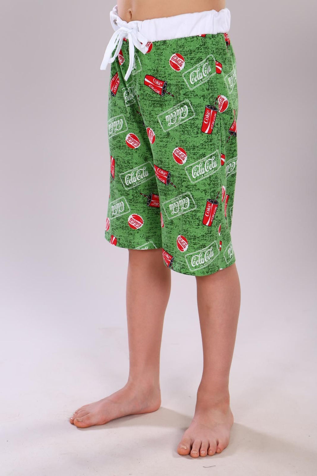 IV-CAPRIZ Антошка - шорты из хлопка  фото 4