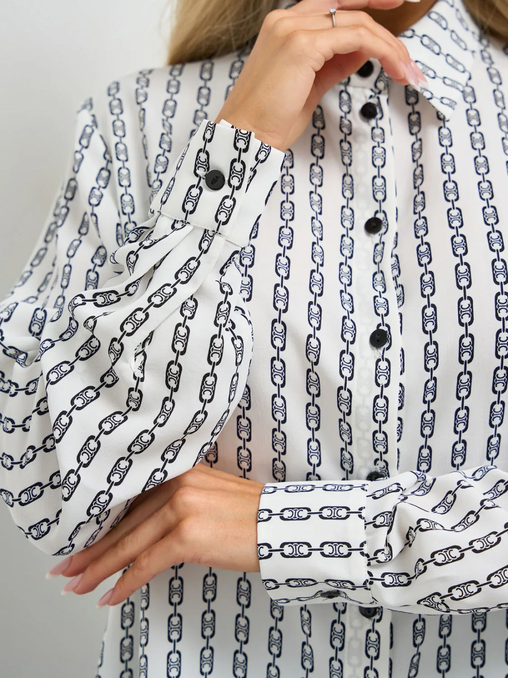 JETTY Рубашка  фото 9