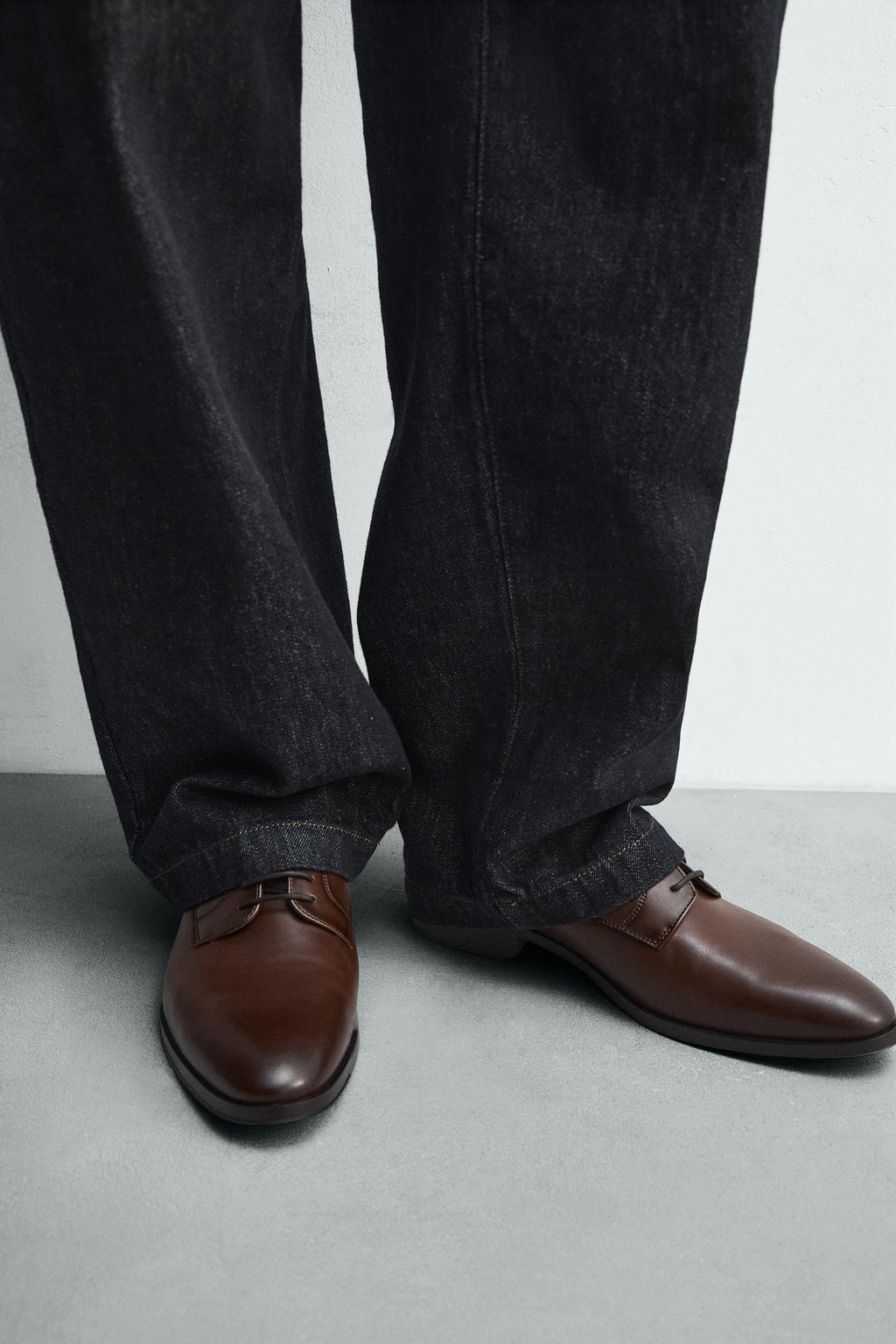 DRESS SHOES - Zara фото 3