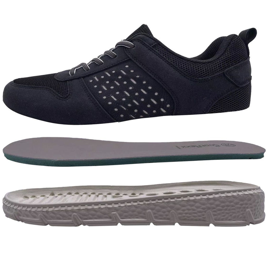 Мужские кроссовки, ширина G  Footflexx - Livergy фото 10