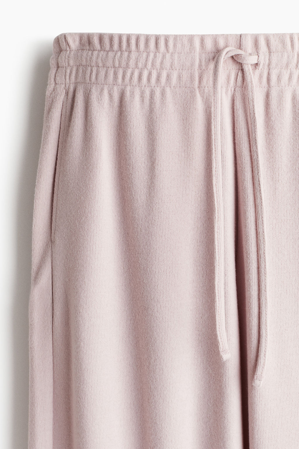 Joggers amplios de punto - H&m фото 2