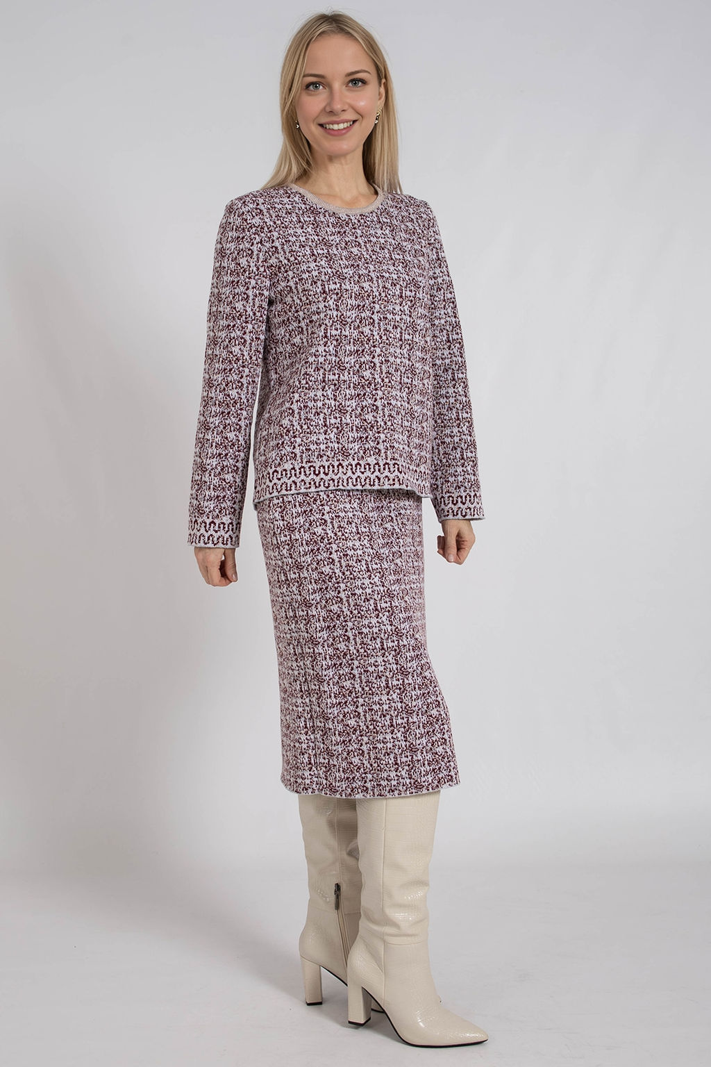 Костюм женский 1898 - Olsarri фото 2