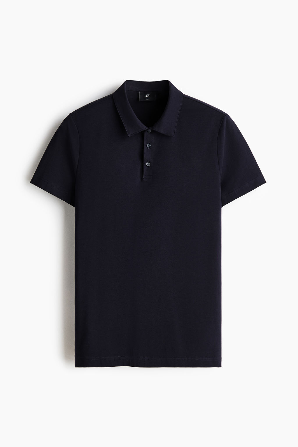 Polo Slim Fit - H&m фото 3