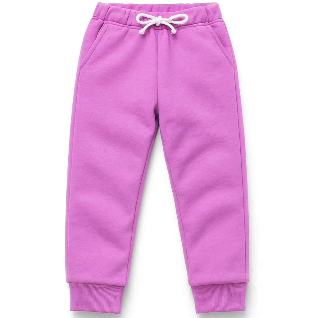 Штаны футер 3х нитка петля 1510330109