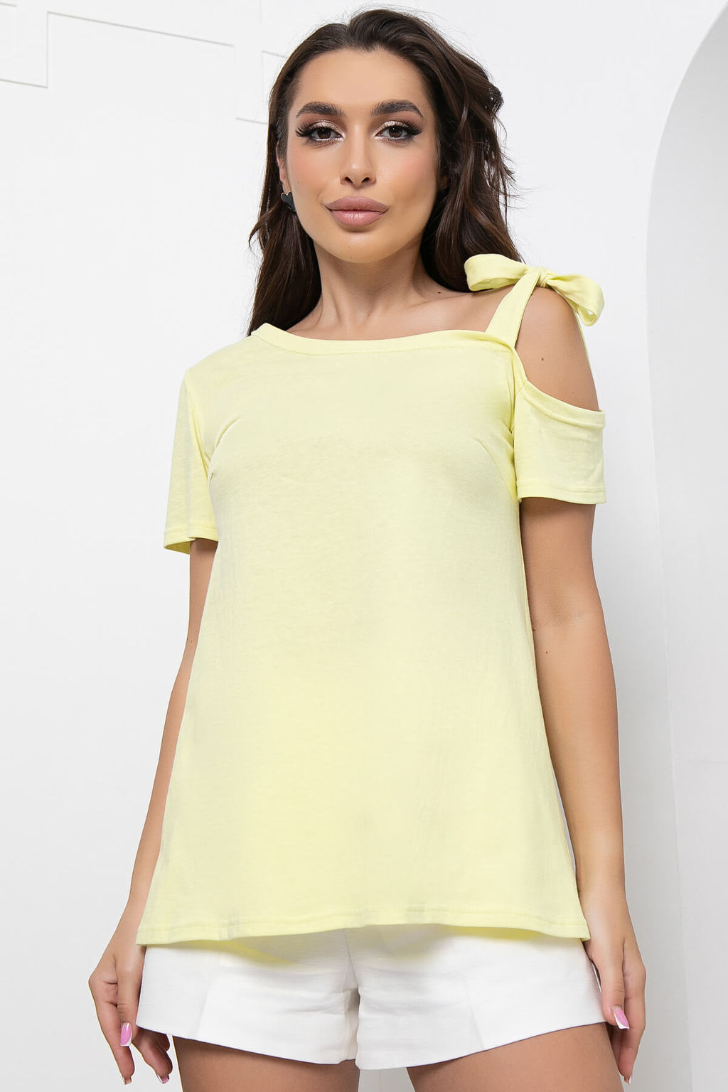 Футболка Море зовёт - Lt collection фото 20