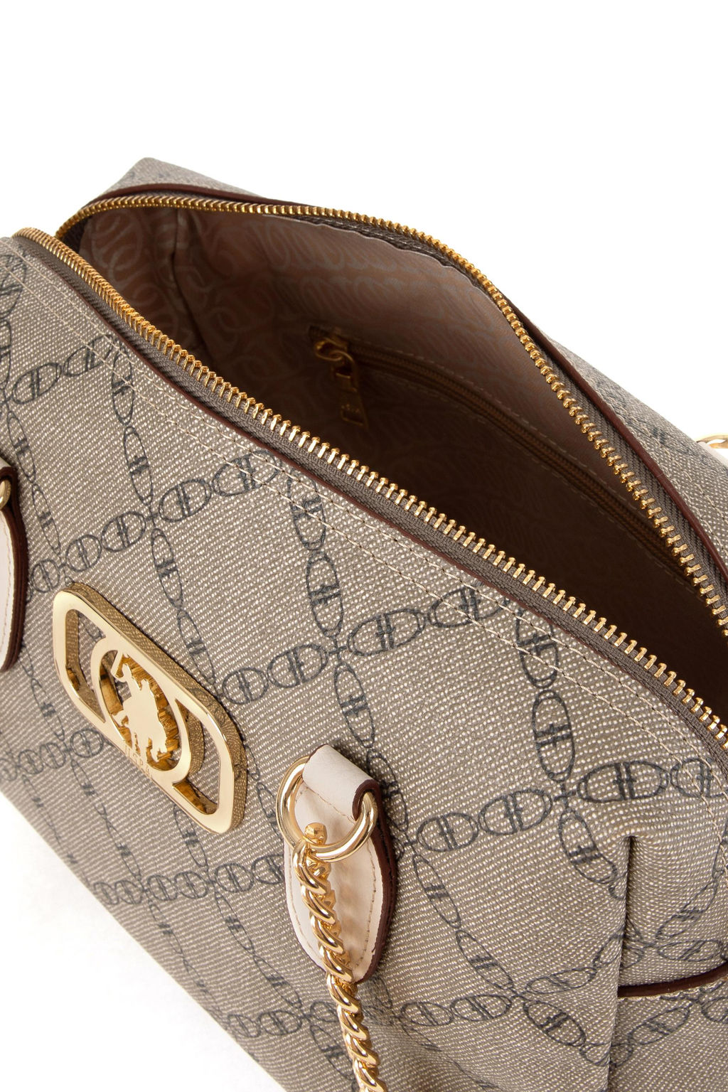 Женская норковая сумочка Неожиданная скидка в корзине - U.s. polo assn фото 7