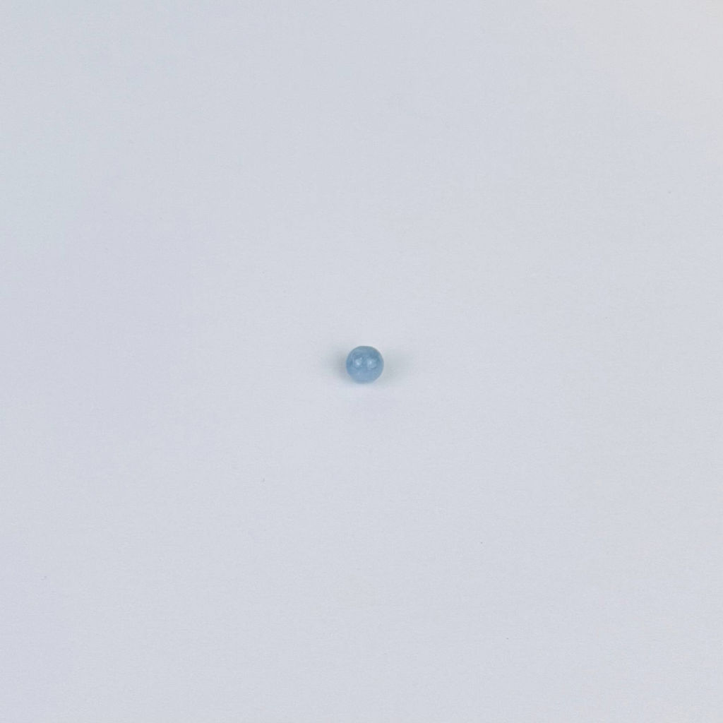 Бусины для украшений из Ангелита (10 шт)