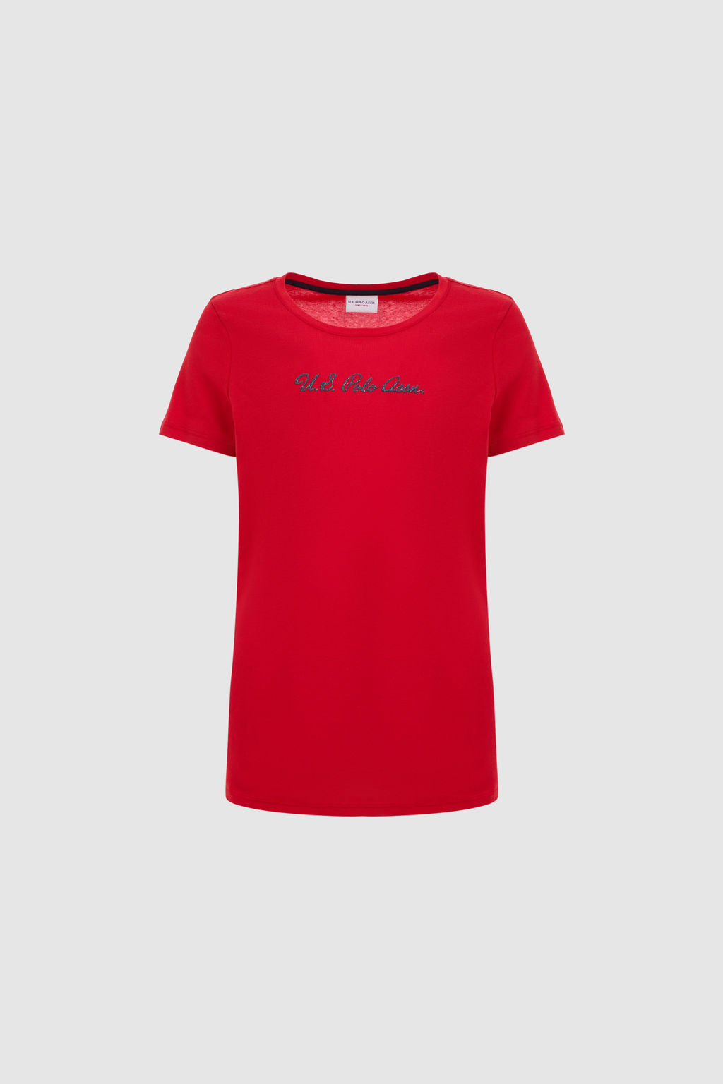 Kad_n K_rm_z_ Basic Ti__rt - U.s. polo assn фото 7