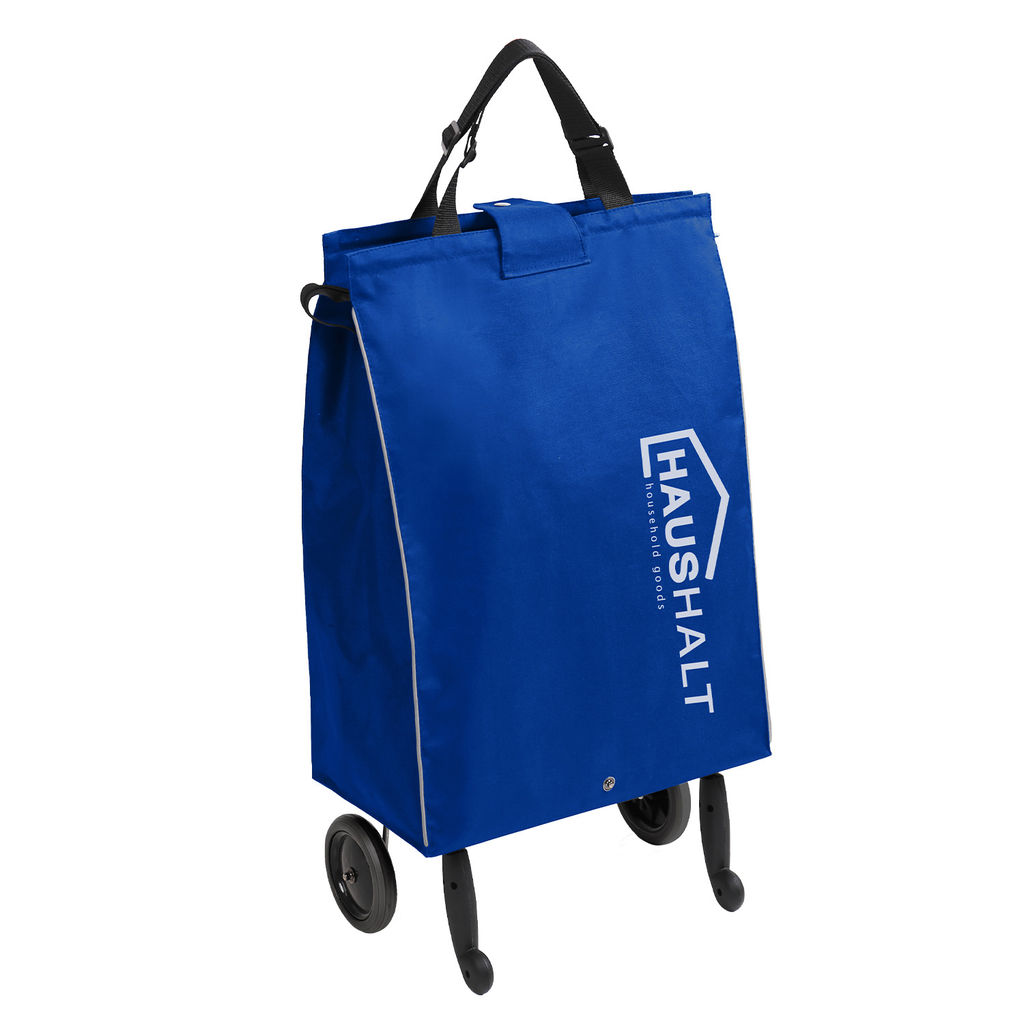 Сумка хозяйственная на колёсах (СХ3) - Nika фото 8