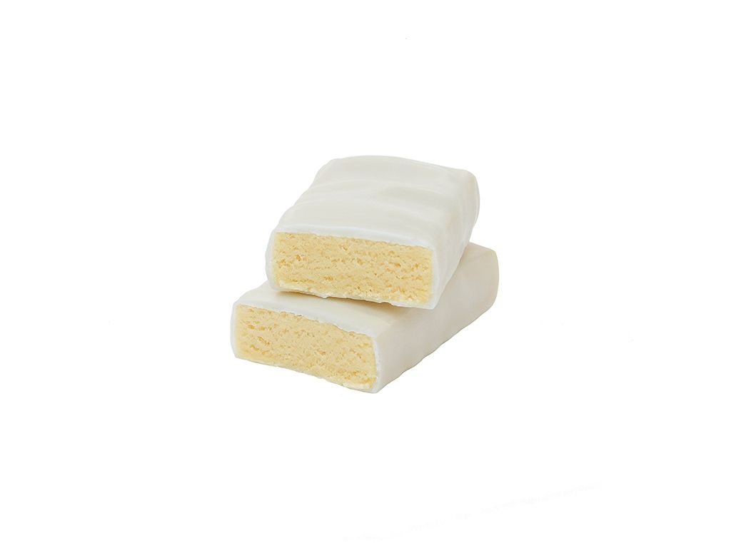 Батончик rexy young ВАНИЛЬНОЕ МОРОЖЕНОЕ с коллагеном, 35 г - Proteinrex фото 3