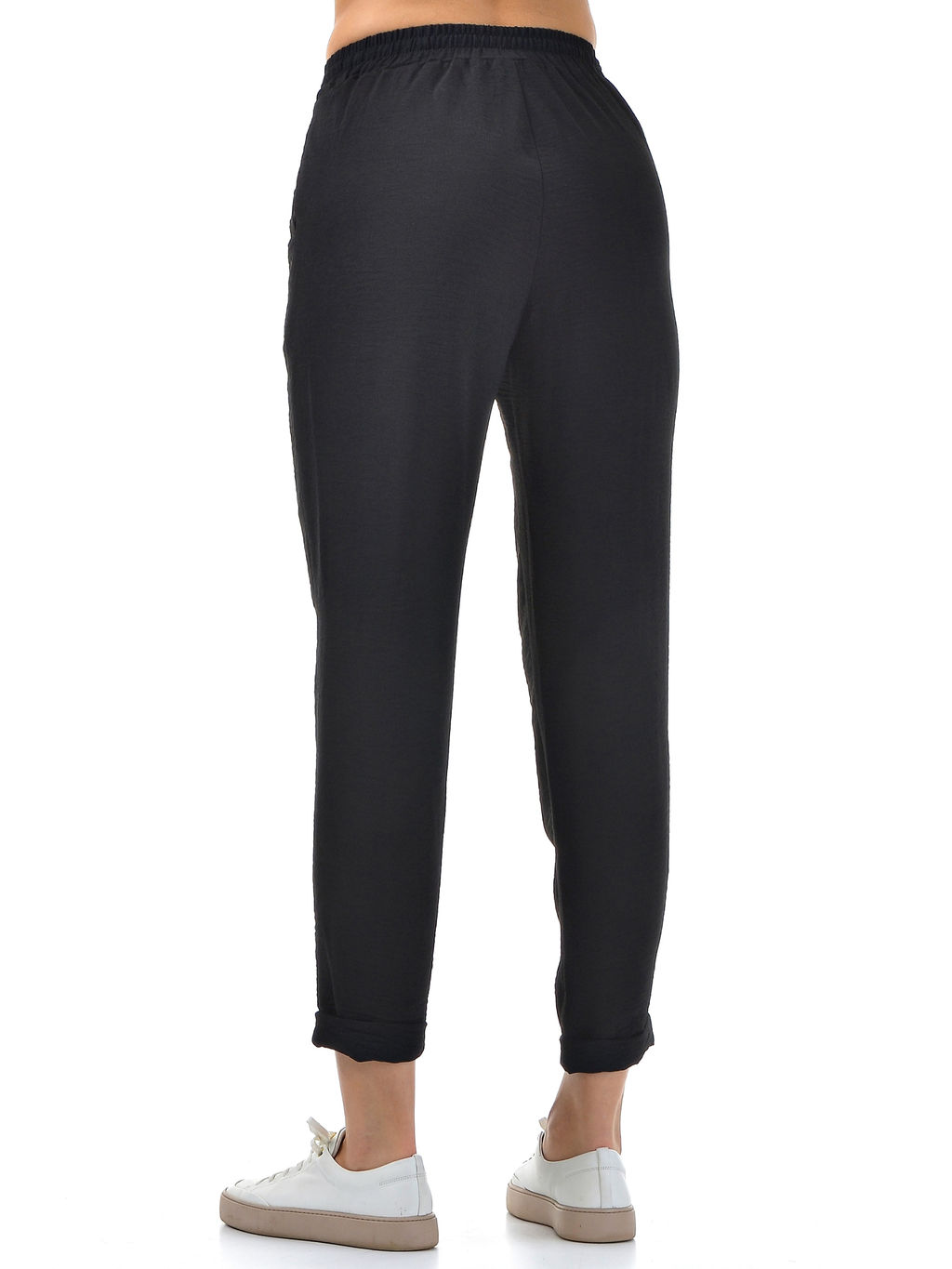 Брюки вискоза с лайкрой - А+б коллекция фото 101