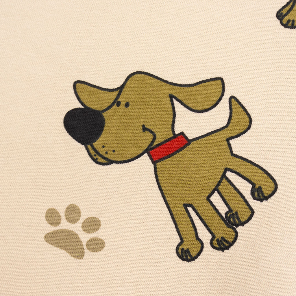 Толстовка футер 3х нитка начёс 0460340802 - Youlala фото 2