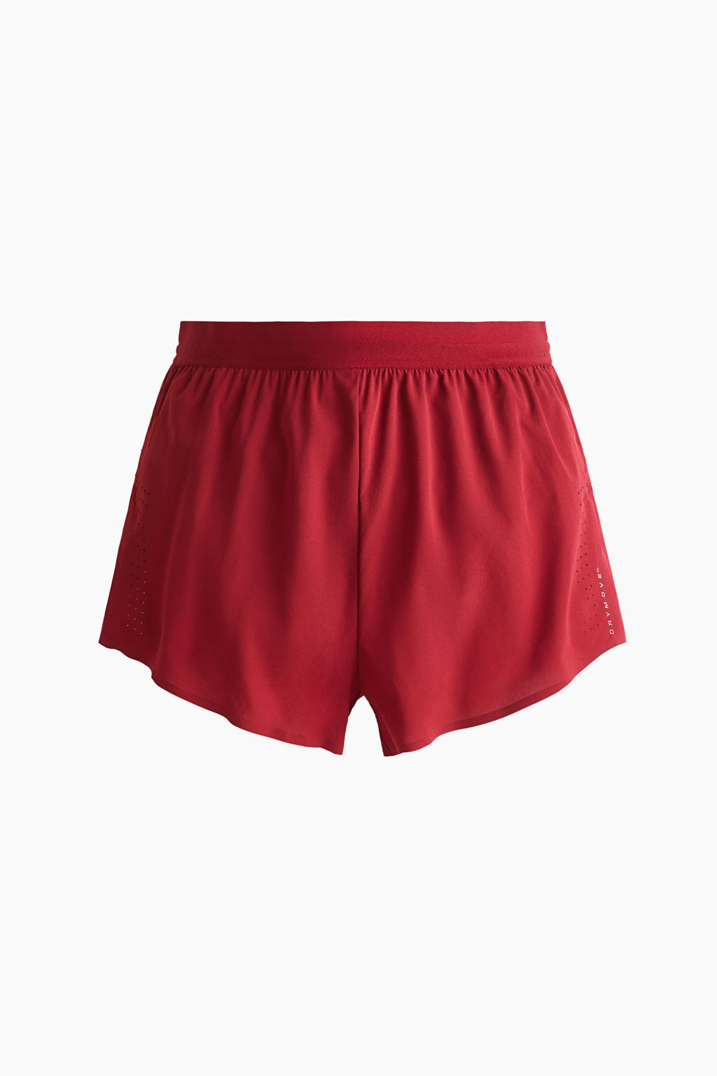 Pantal?n corto de running con DryMove - H&m фото 13