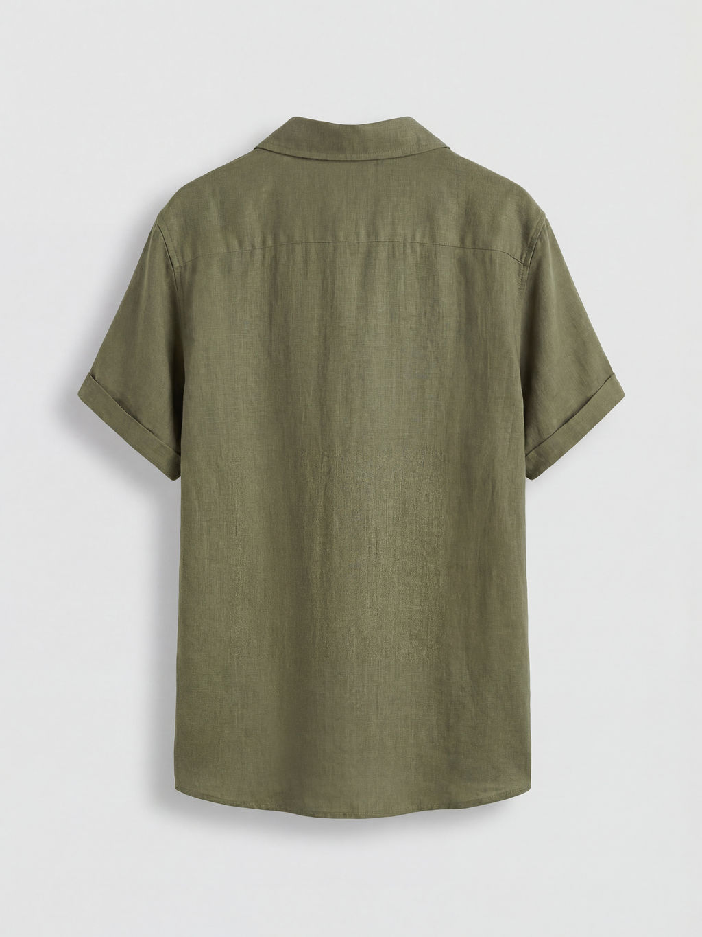 Erkek ?ocuk K?sa Kollu G?mlek