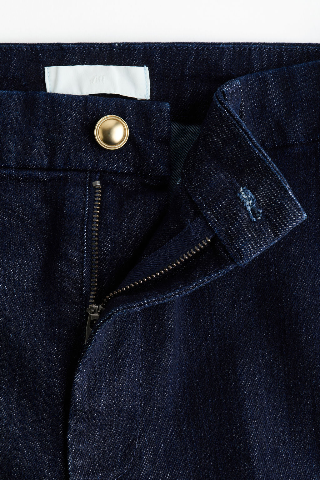 Flared High Jeans - H&m фото 8
