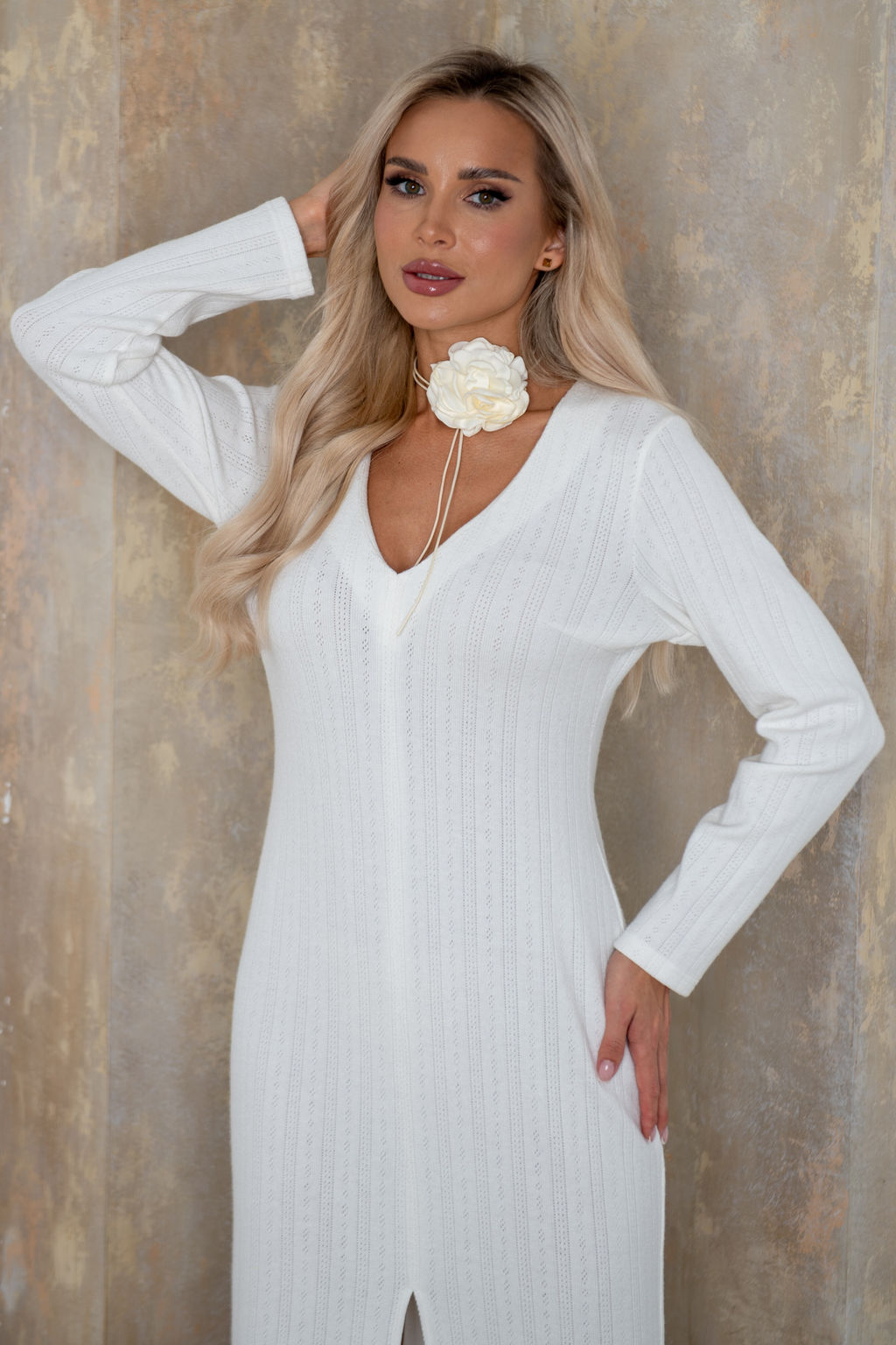 1624 ПЛАТЬЕ - Dusans фото 3