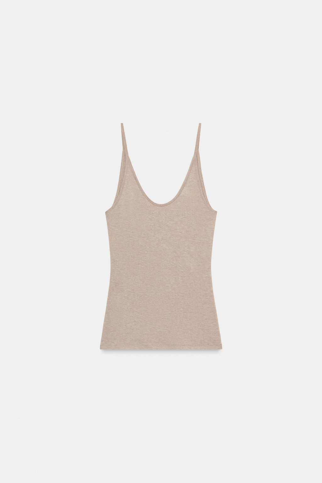 VEST TOP - Zara фото 5