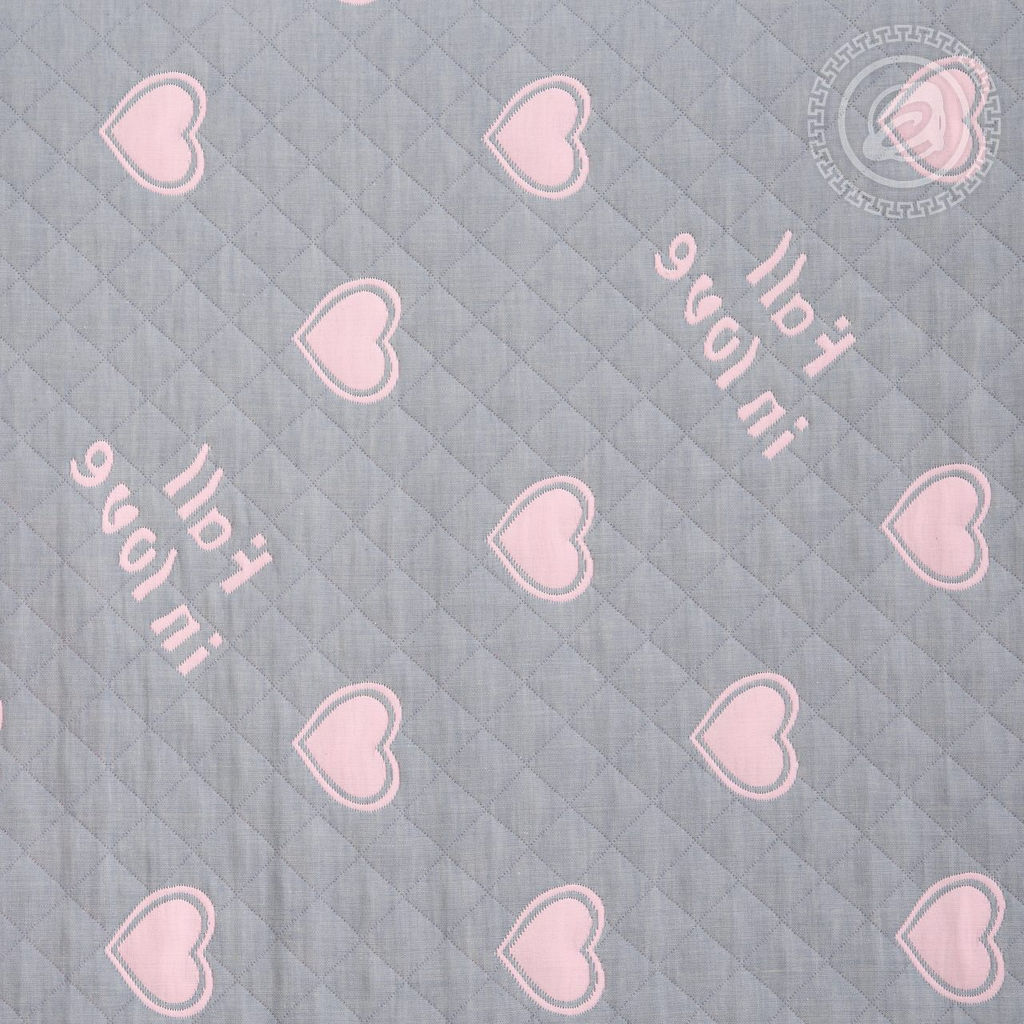 Жизель 240*235/1 шт. Жаккардовые (хлопок) - Артпостель фото 3