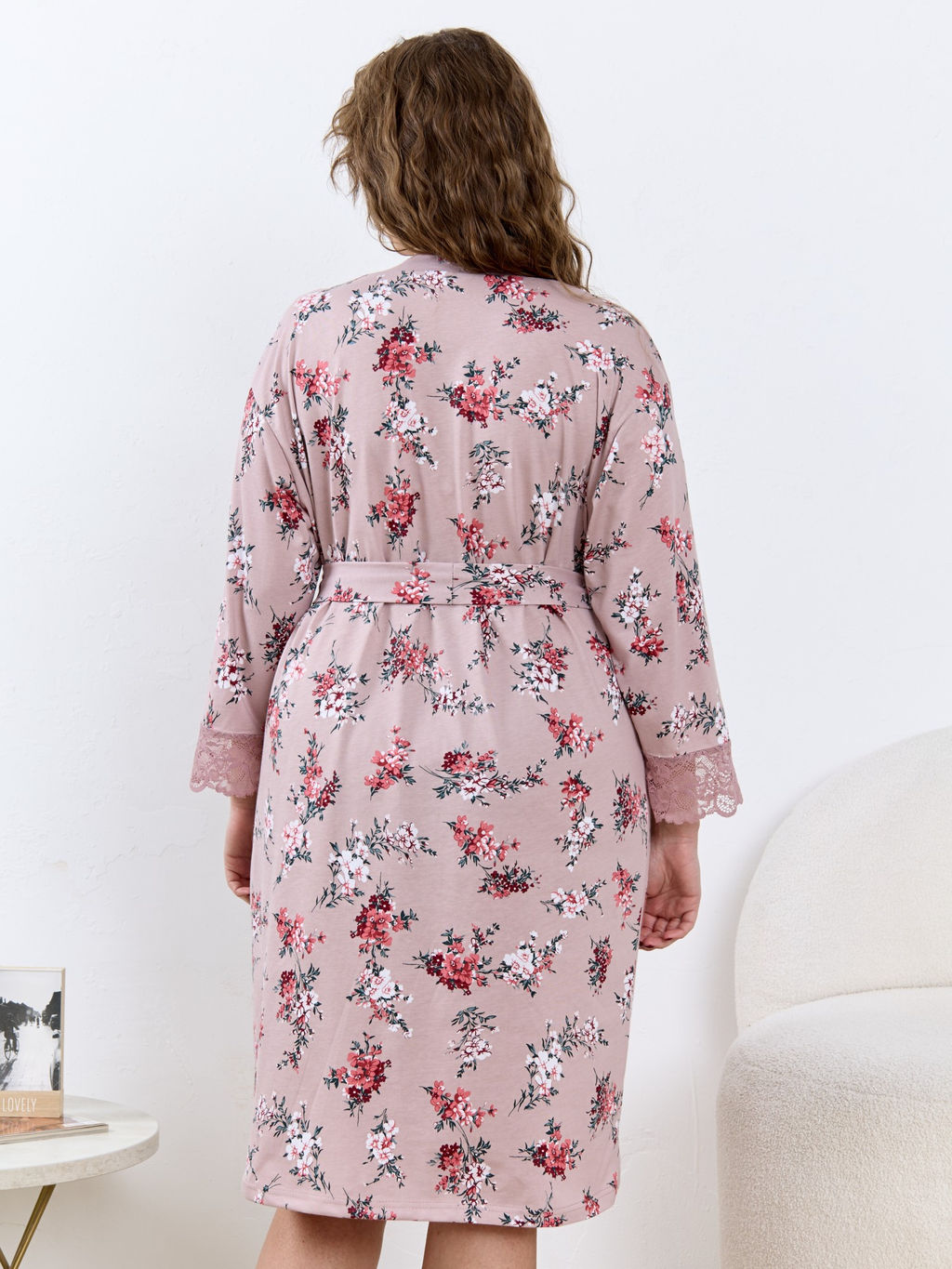 Халат Айрис-3 VIOTEX - Виотекс фото 31